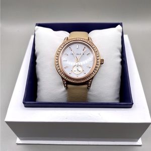 Ted Baker Watch